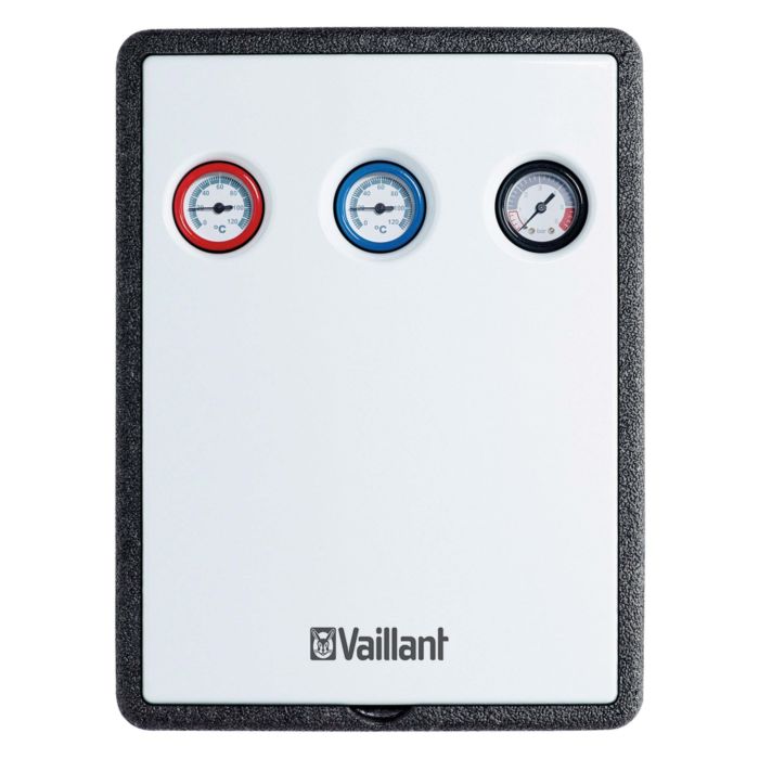 Vaillant auroTHERM solar station 0020193190 two-line, solar pipe group