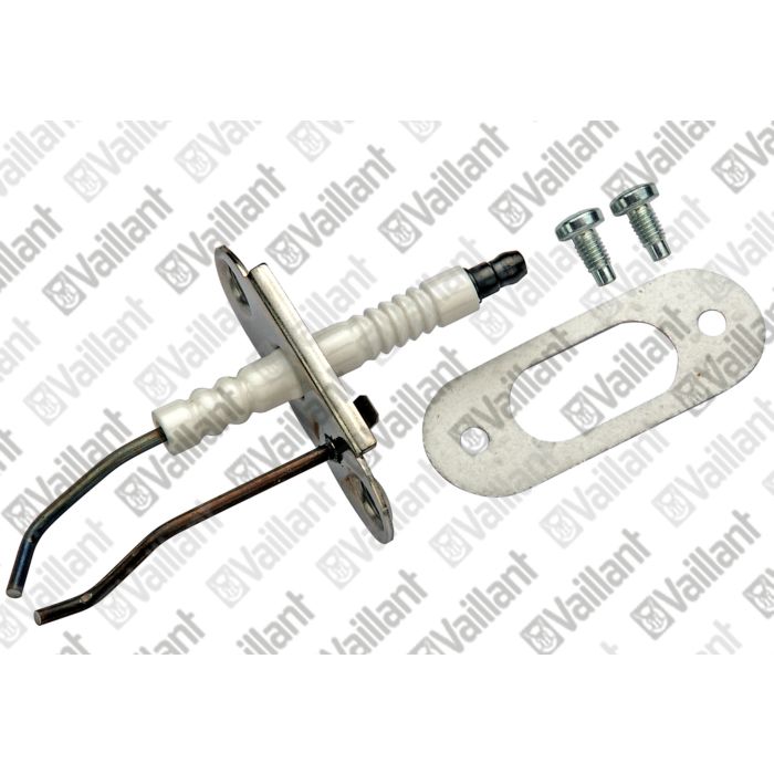 Vaillant Zündelektrode 090709 für VC / VCW 196, 226-476, VKK ..., VSC...-C / VA090709 bei Vaillant Zündelektrode 090709 für VC / VCW 196, 226-476, VKK ..., VSC...-C / VA090709 bei