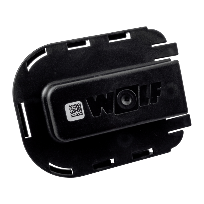 Wolf Verdichterdeckel 1731730 für CHA