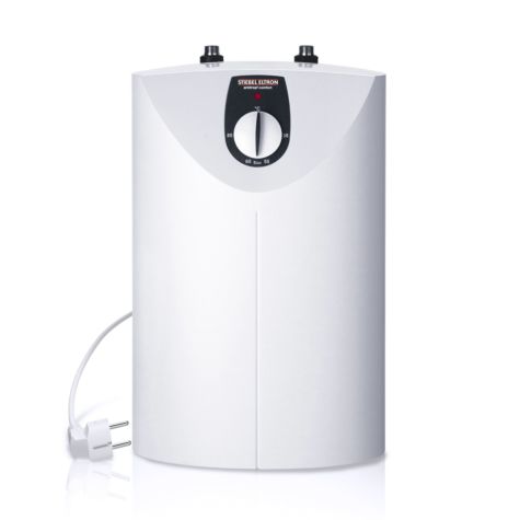 Stiebel Eltron SNU 5 SL Small Water Heater 221115 5 Liter, 2 kW, open, white