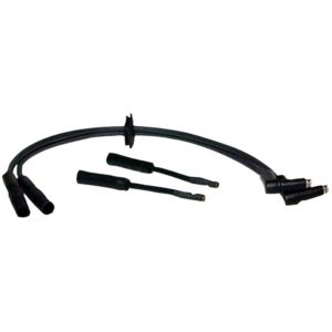 Weishaupt Zündleitung für WL20 24020100060 um 300 mm verlängert