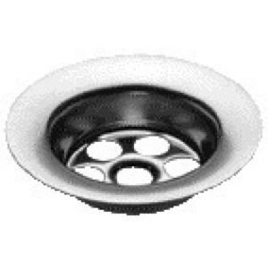 Uni-Ventil Oberteil 11/4"x60mm, Nirosta