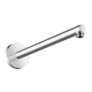 Axor ShowerSolutions bras de douche 26431820 nickel brossé, DN 15, 390mm