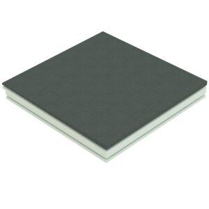 Schedel Line TECE élément de pente de gouttière RGET1235 1235x1245x110/135mm