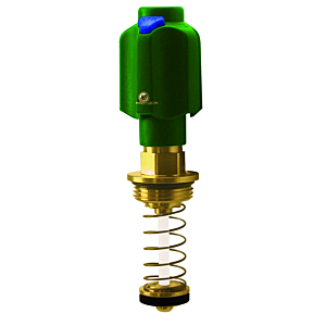 Seppelfricke SEPP Servo-Plus 1929 KFR valve top 0001520 DN 20, non-rising, with grease chamber, dead space-free, brass