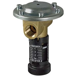 Afriso Membran Antiheberventil 20139 MAV-Universal