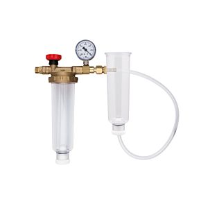 Afriso Prüfarmatur Antiheberventil 20239