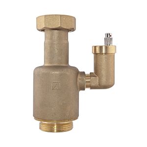 Afriso Luftabscheider 40682 G1 1/2"