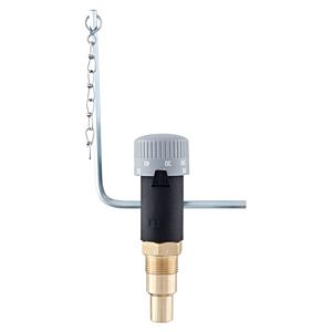 Contrôleur de tir Afriso 42294 G 3/4