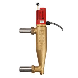 Afriso water shortage protection 42300 with locking, with welding socket DN 20