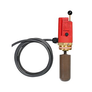 Afriso Oberteil WMS-WP6 42310 mit Verriegelung