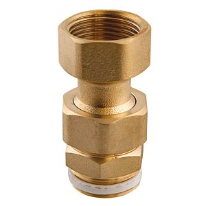 Afriso screw connection G3/4 42450 for TAS 03, 1 piece