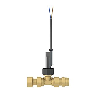 Afriso interrupteur de circulation ZS 2 68408