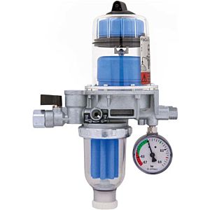 Afriso FloCo-Top-2KM Si Heizölentlüfter 70110