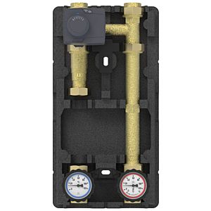 Groupe pompe à chaleur Afriso PrimoTherm 77304 180-2 DN25 3WM-SM RTA