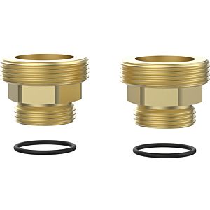 Afriso PrimoTherm connection set 77613 G1 1/2 x G1