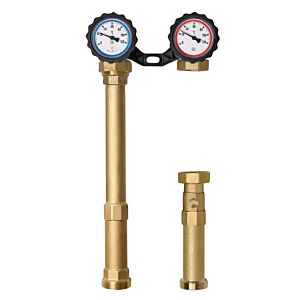 Afriso Heizungspumpengruppe 77643 ohne Pumpe