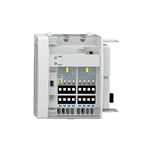 Afriso module 78123 F2A, for 2 control loops