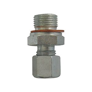 Afriso Verschraubung 20512 G 3/8 x 12 mm, für FloCo-Top