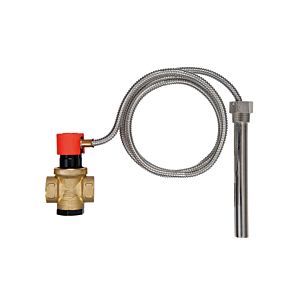 Afriso drain protection 42415 thermal, capillary tube length 1300 mm