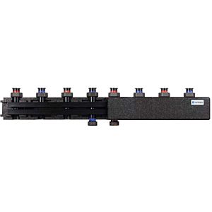 Distributeur de chaudière Afriso 77312 KSV 125-4 4 circuits de chauffage