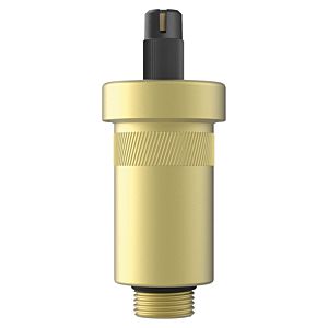 Afriso quick air vent 77752 G 1/2, 12 bar, without valve