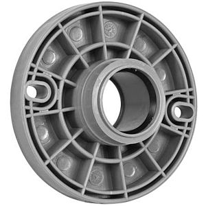 Airfit Flansch-Adapter 11050FA DN 110 x 50, aus Polypropylen