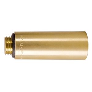 Airfit plug-Small 12000BS 2000 / 2 &quot;, brass