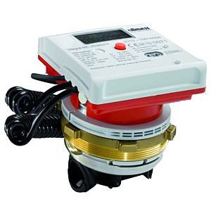 Allmess Integral-MK heat meter 560223000006 qp 2000 , 5, DN 15, DS6- 2000 , 2 m