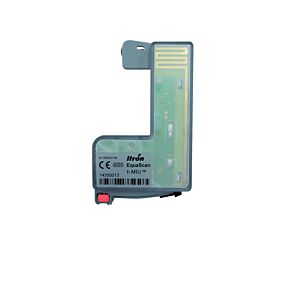 Allmess heat meter radio module 8080C02106 for the UltraMaXX and UltraLitePRO