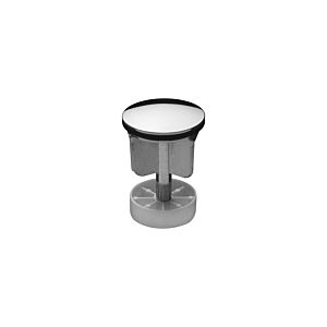 ASW Excenterstopfen 11/4" 100092 verchromt