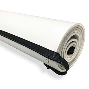 Austria Email Folienmantel 947022 FM HRS200, 200 l, weiß, für Hochleistungs-Wärmepumpenspeicher