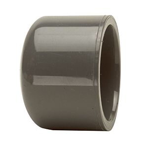 Bänninger PVC-U Kappe 1340110012 63mm, DN 50