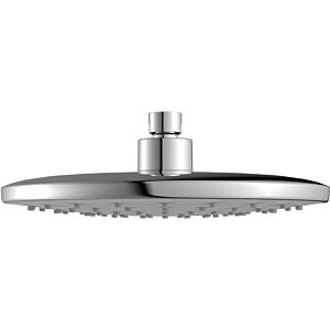 Douche de tête AqvaZone AqvaShower 005502250 Ø 225 mm, ronde, ABS chromé