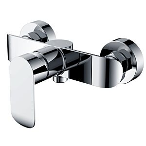 AqvaZone AqvaBasic IV Brausearmatur 002551440 chrom, 1/2 Zoll