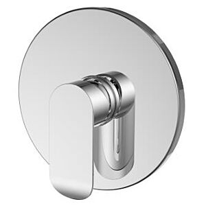 Kit d&#39;assemblage AqvaZone AqvaBasic IV 002566440 chromé