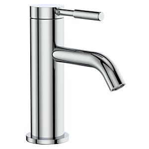 AqvaZone AqvaDesign Waschtischarmatur 024750750 chrom, rund