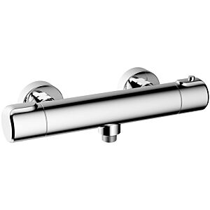 AqvaZone AqvaBasic shower thermostat 054551950 Shower outlet 1/2&quot; bottom, chrome