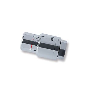 Bemm Puro Thermostat ZVTOCR Chrom/Chrom