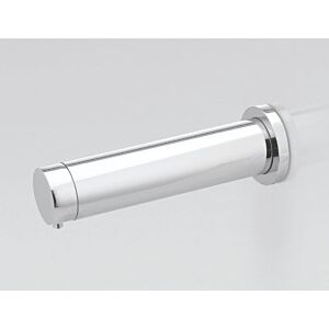 Benkiser Metrix wall-mounted soap dispenser 1991510, battery operated, chrome