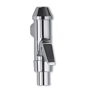 Benkiser WC Druckspüler 828 chrom, 3/4"