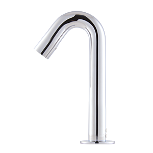 Benkiser Sintra Sensor Soap Dispenser 1991223 chrome, touchless, electronic, mains operated