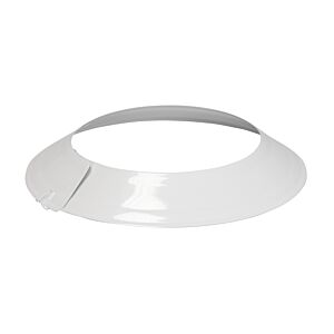 Bertrams ALU-Pu rosace 04RO90-110 Ø 90/110 mm, réglable