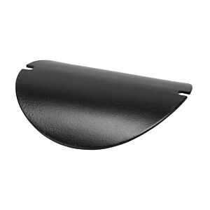 Couvercle de rechange Bertrams ST-Pu 08RV180L Ø 180 mm, avec fermeture de nettoyage rotative/soudée