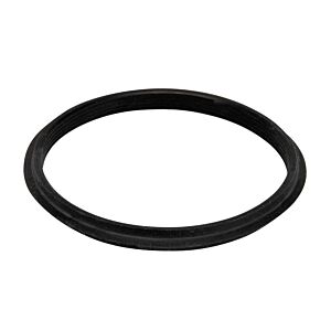 Bertrams Pelletino sealing ring 10D100 100 x 0.6 mm, loose, for pipe elements and external seal