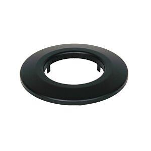 Bertrams Pelletino Rosette 10RO100G 100 x 0.6 mm, cast grey, rigid