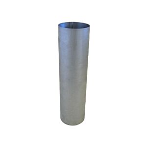 Bertrams Fal smoke pipe 13RL500-225 500 mm, Ø 225 mm x 0.8 mm, conical