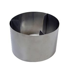 Bertrams Ewr manchon de guidage d&#39;air soufflé 21FHL90-600 pièce de raccordement 90/87°, 600 x 1 mm