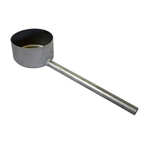 Base de tuyau Bertrams Ewr 21RFE200 Ø 200 x 0,6 mm, avec tuyau de drainage