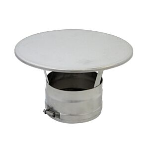 Housse de pluie Bertrams Ewr 21RH150 150 x 0,6 mm, pour élément de bouche